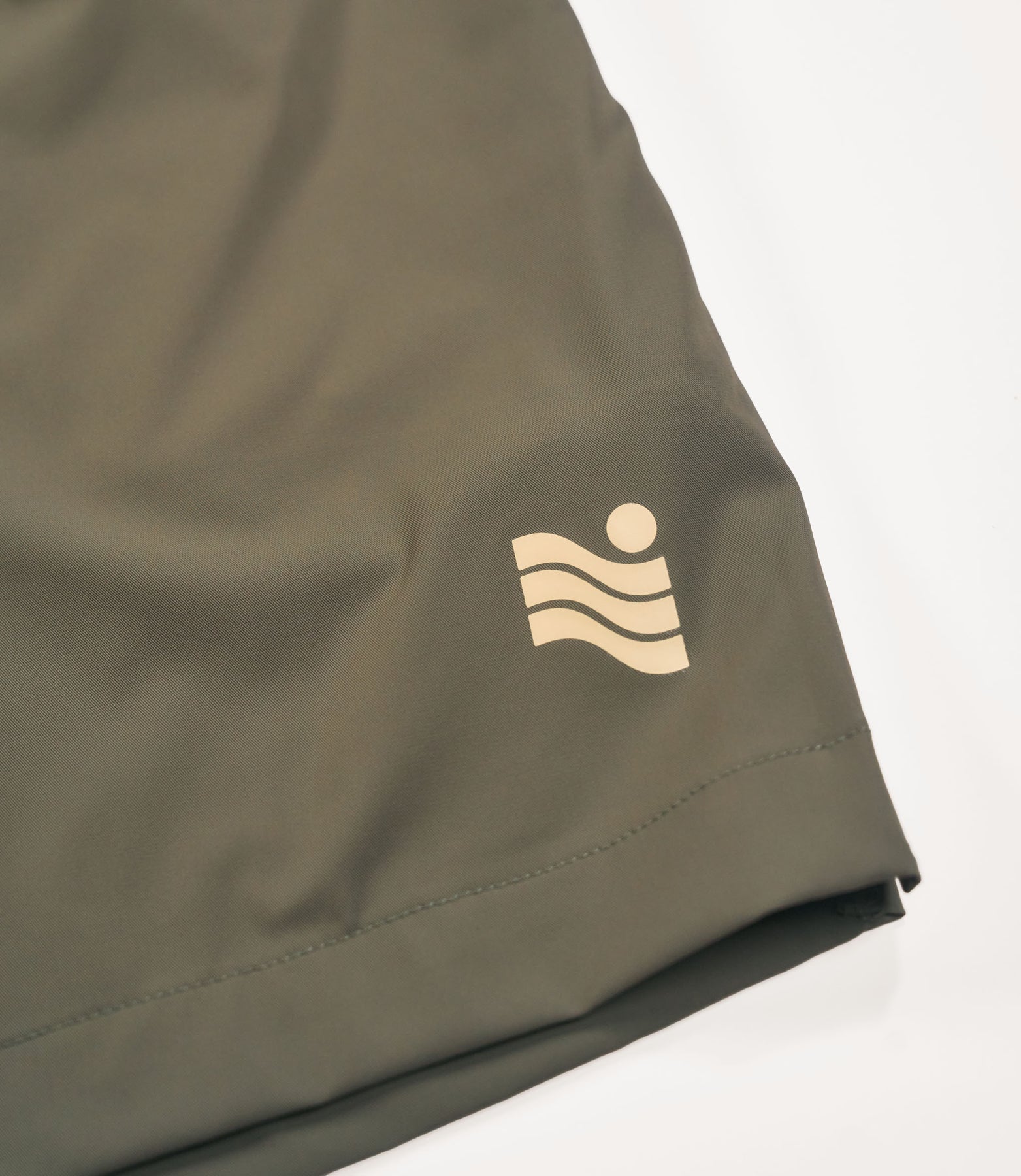Kin And Threads Co Trailcoast Kinetiq Trunks - Olive โ Low Tide Thread Co.