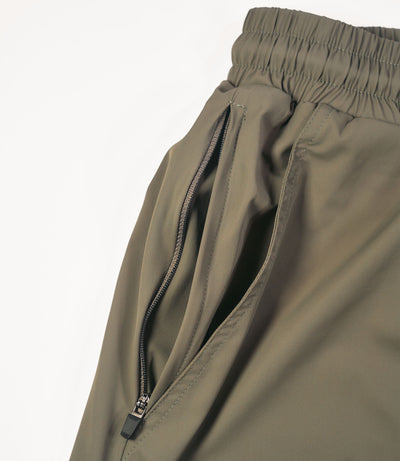 Trailcoast Kinetiq Trunks - Olive