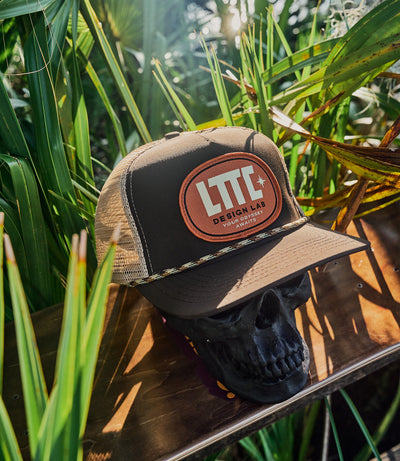 LTTC Design Lab Trucker Hat