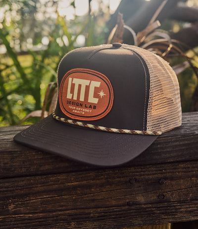 LTTC Design Lab Trucker Hat