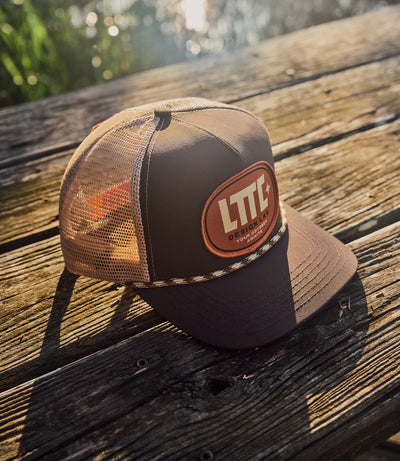 LTTC Design Lab Trucker Hat