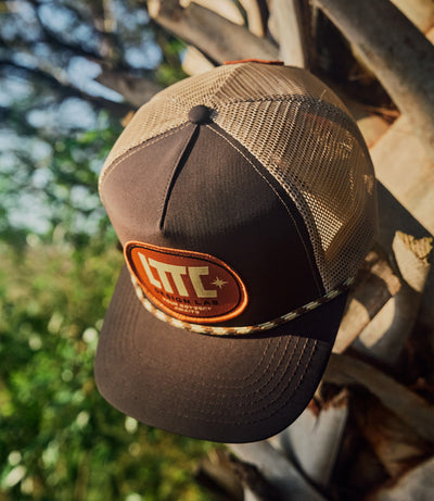 LTTC Design Lab Trucker Hat