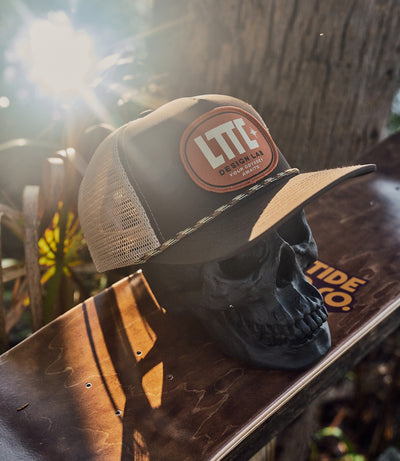 LTTC Design Lab Trucker Hat