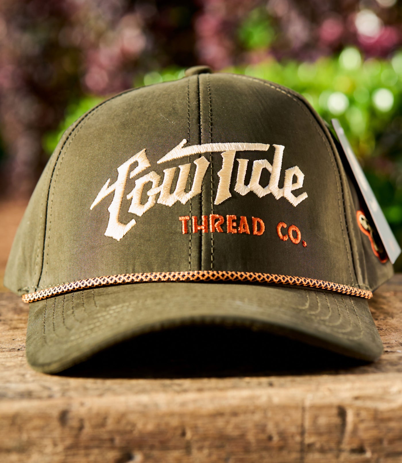 Outlaw TOUR Snapback