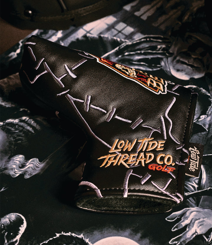 Reaper 001 - Blade Putter Head Cover