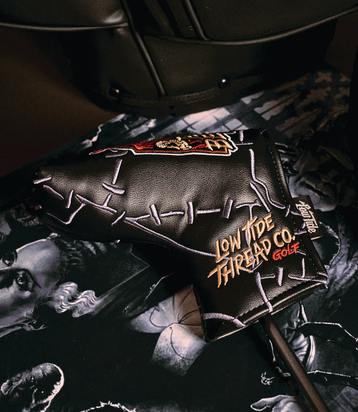 Reaper 001 - Blade Putter Head Cover