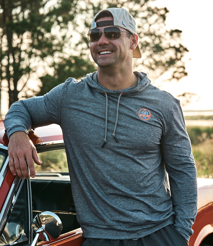 Shelby Redline Performance Hoodie