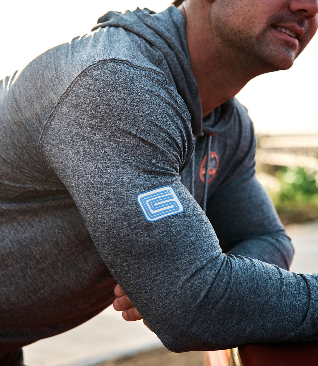 Shelby Redline Performance Hoodie