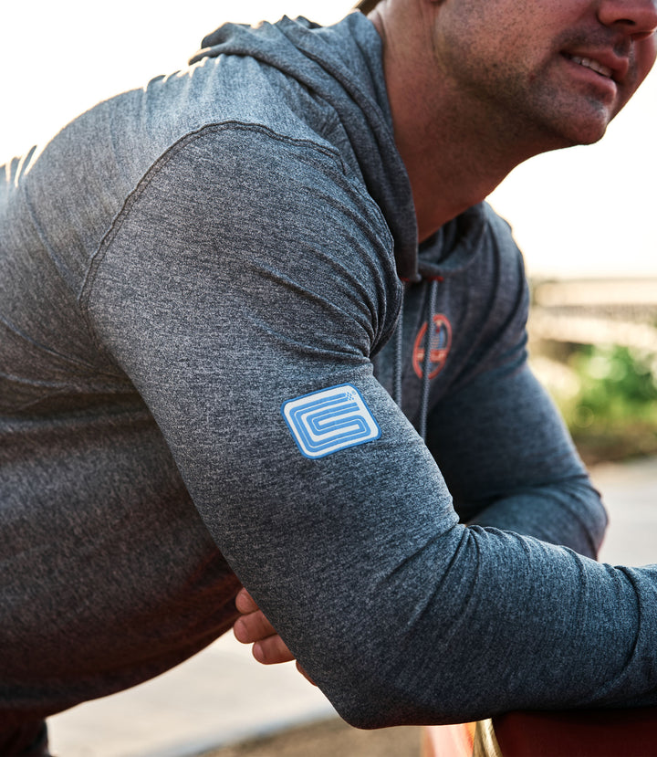 Shelby Redline Performance Hoodie