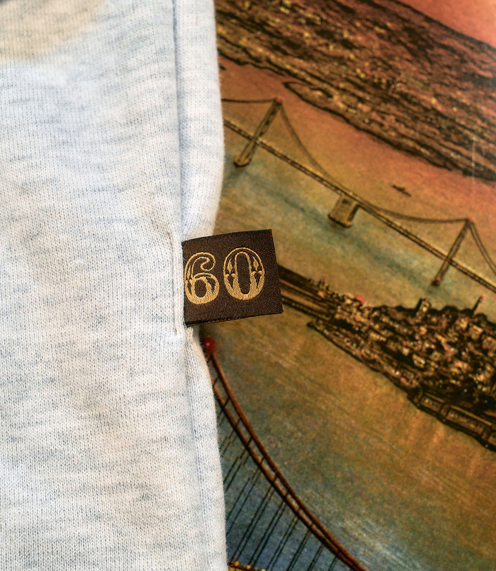 Grateful Dead Steal Your Face Hoodie (60th Anniversary Edition)