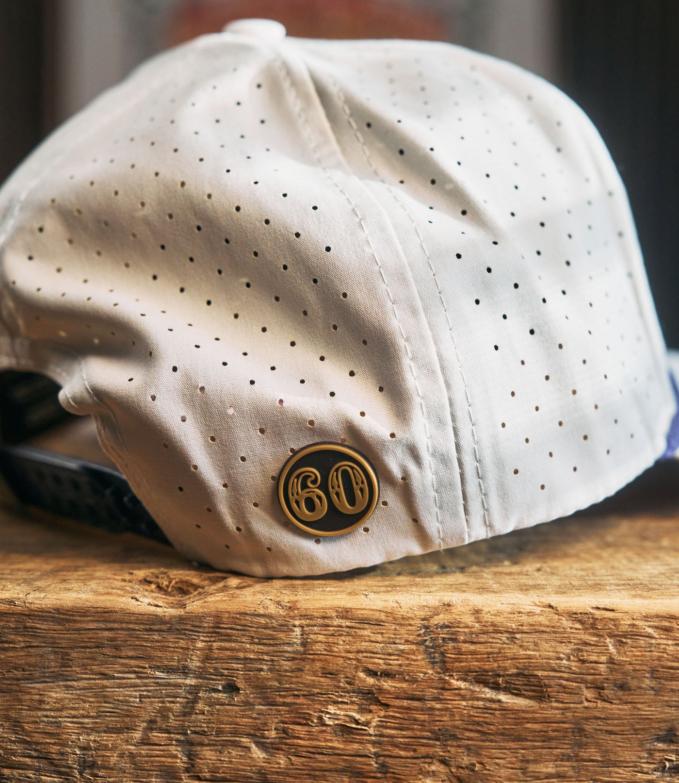 Grateful Dead SYF Jamridge Snapback (60th Anniversary Edition) (Copy)