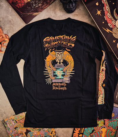 Something Wicked (Halloween '23) Limited '86 LS Tee
