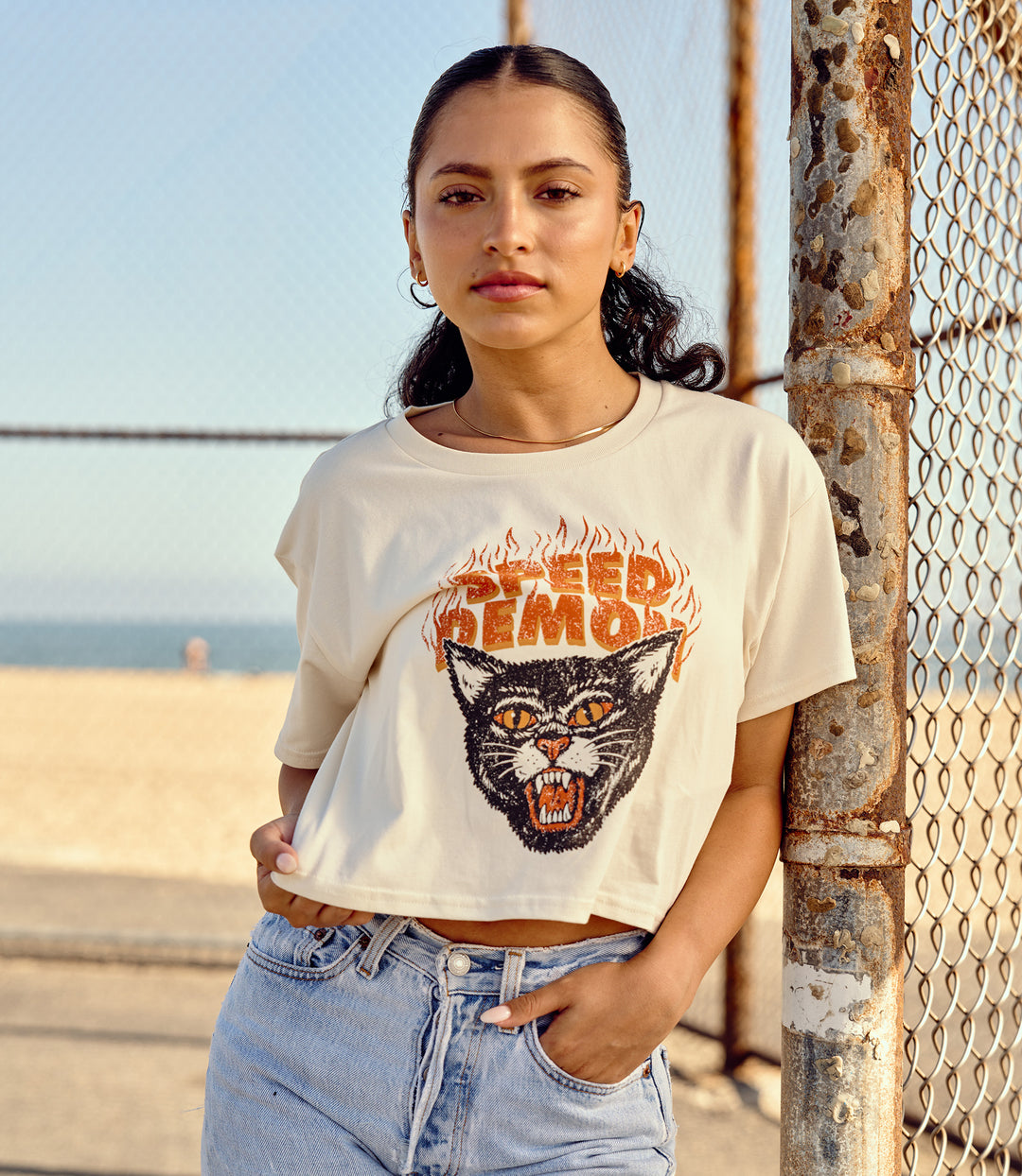 Speed Demon - Women&