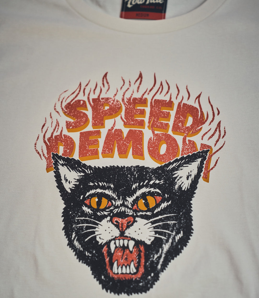 Speed Demon - Women&