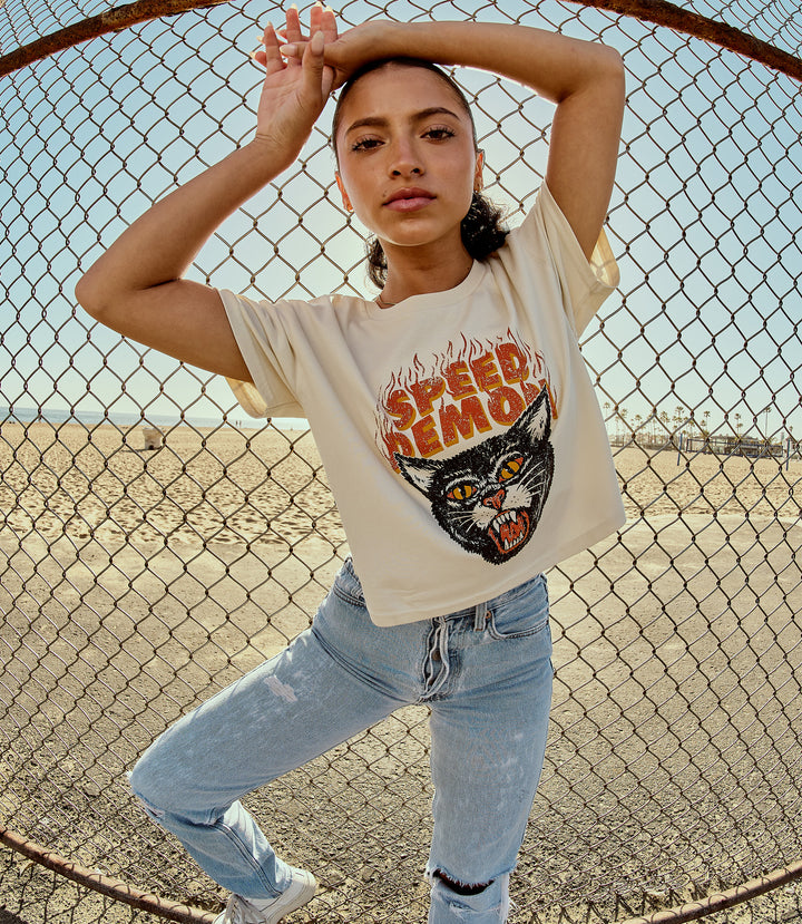 Speed Demon - Women&