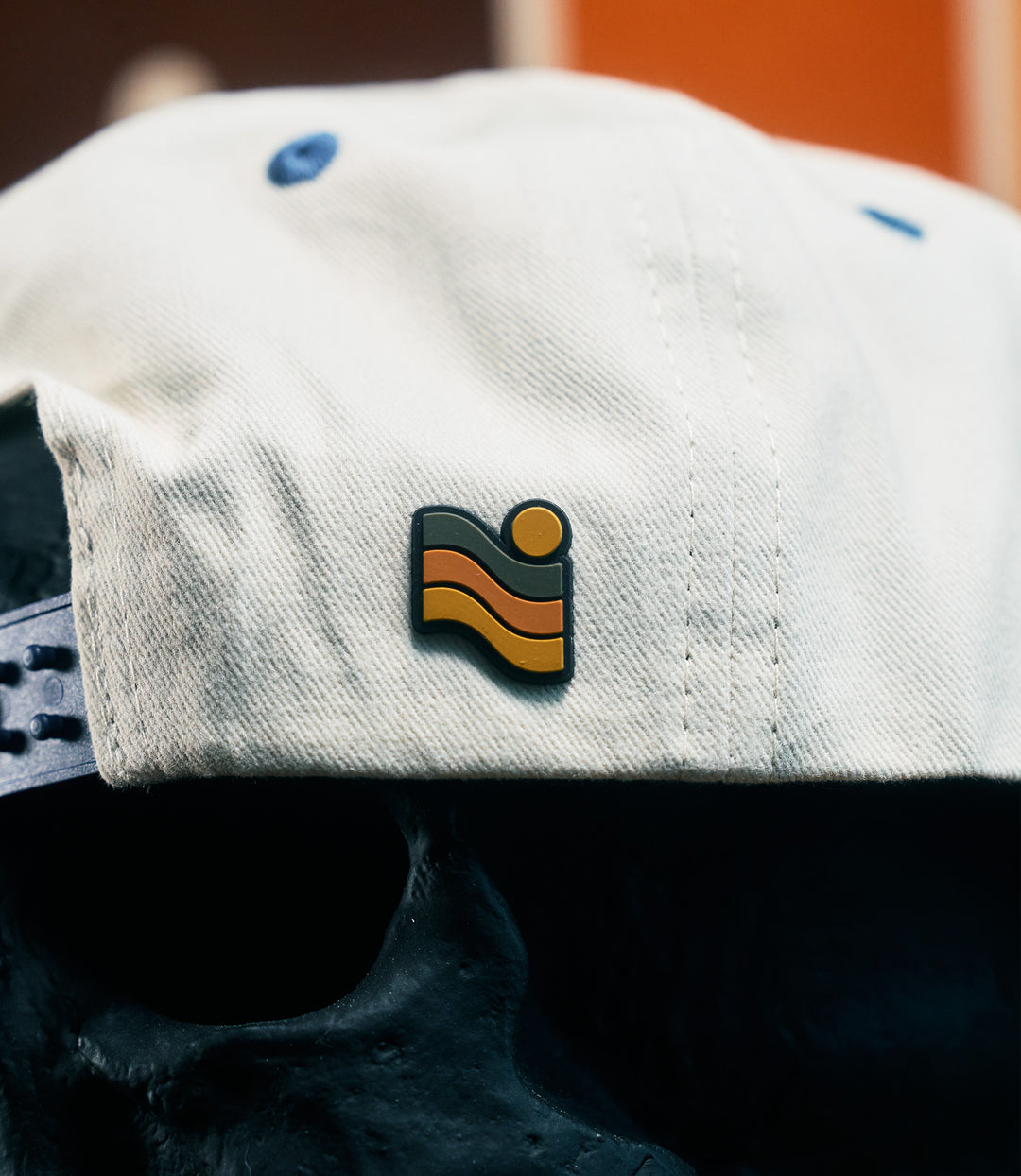 Trailcoast Speed Shop Snapback