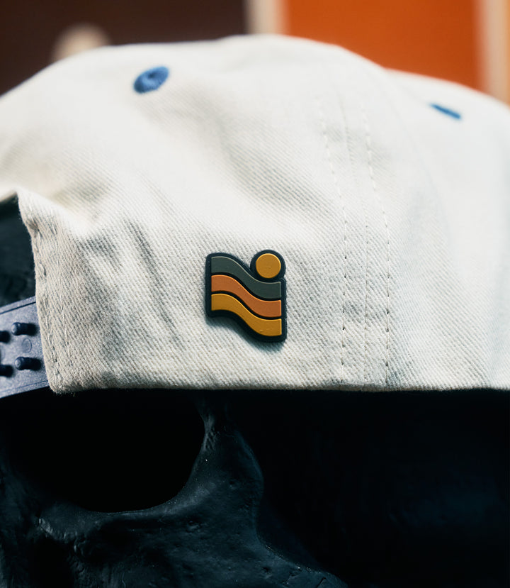Trailcoast Speed Shop Snapback