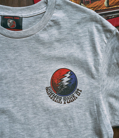 Grateful Dead Summer Tour '84 Tee