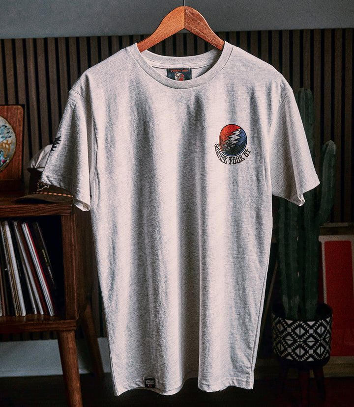 Grateful Dead Summer Tour &