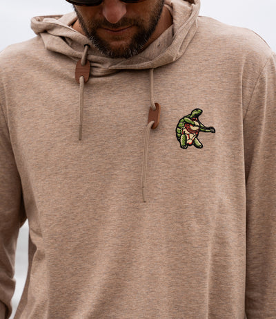 Grateful Dead Terrapin Shoreline Pullover (60th Anniversary Edition)