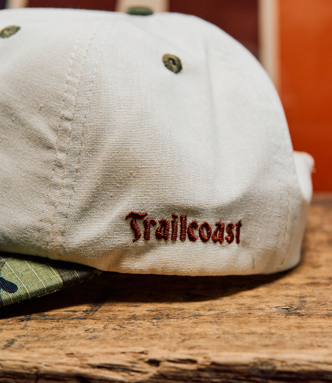 Trailcoast Anglerfish Snapback