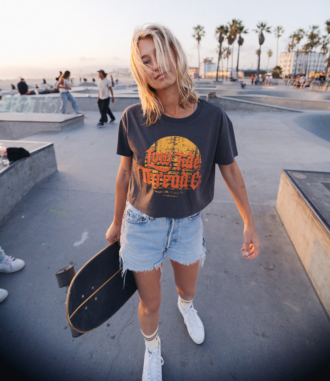 Aurora - Women&