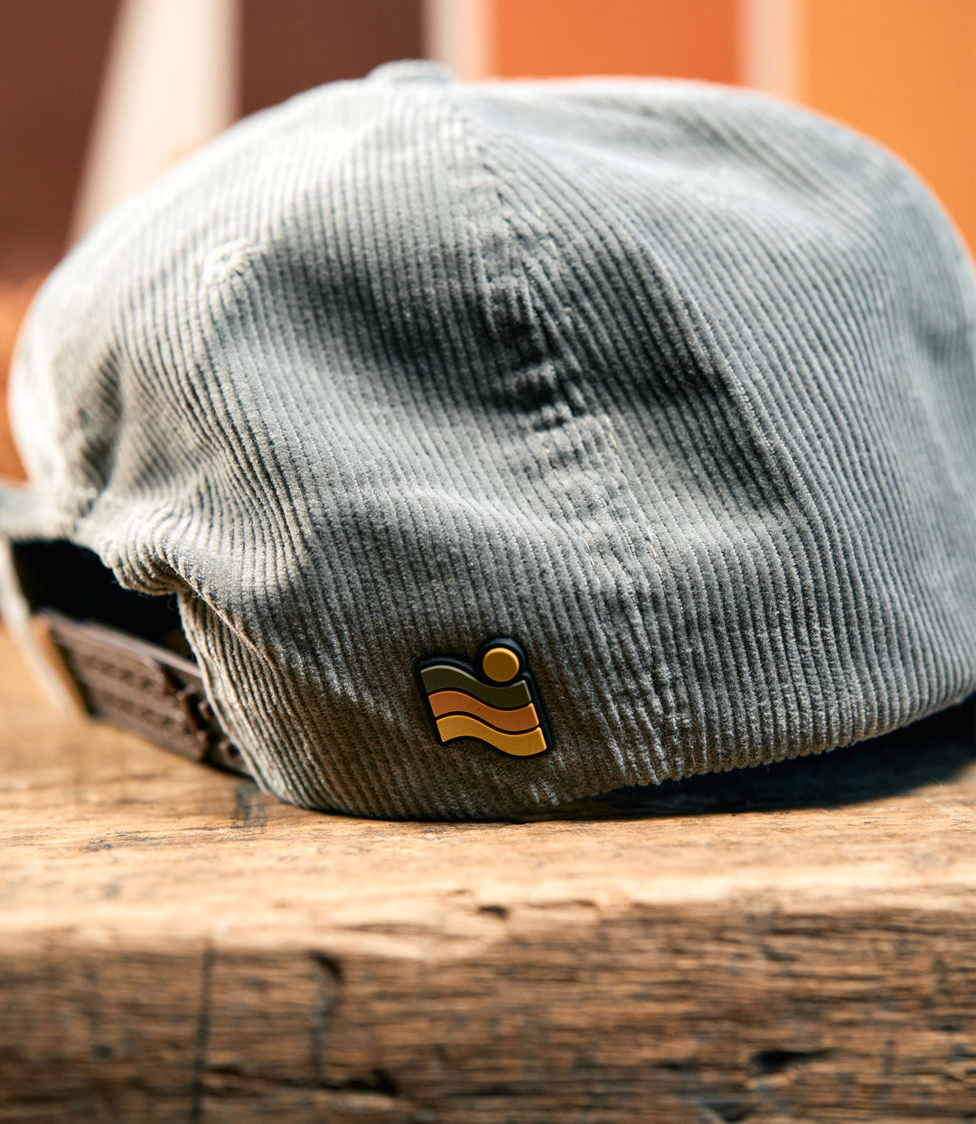 Trailcoast Bloomwing Snapback – Low Tide Thread Co.