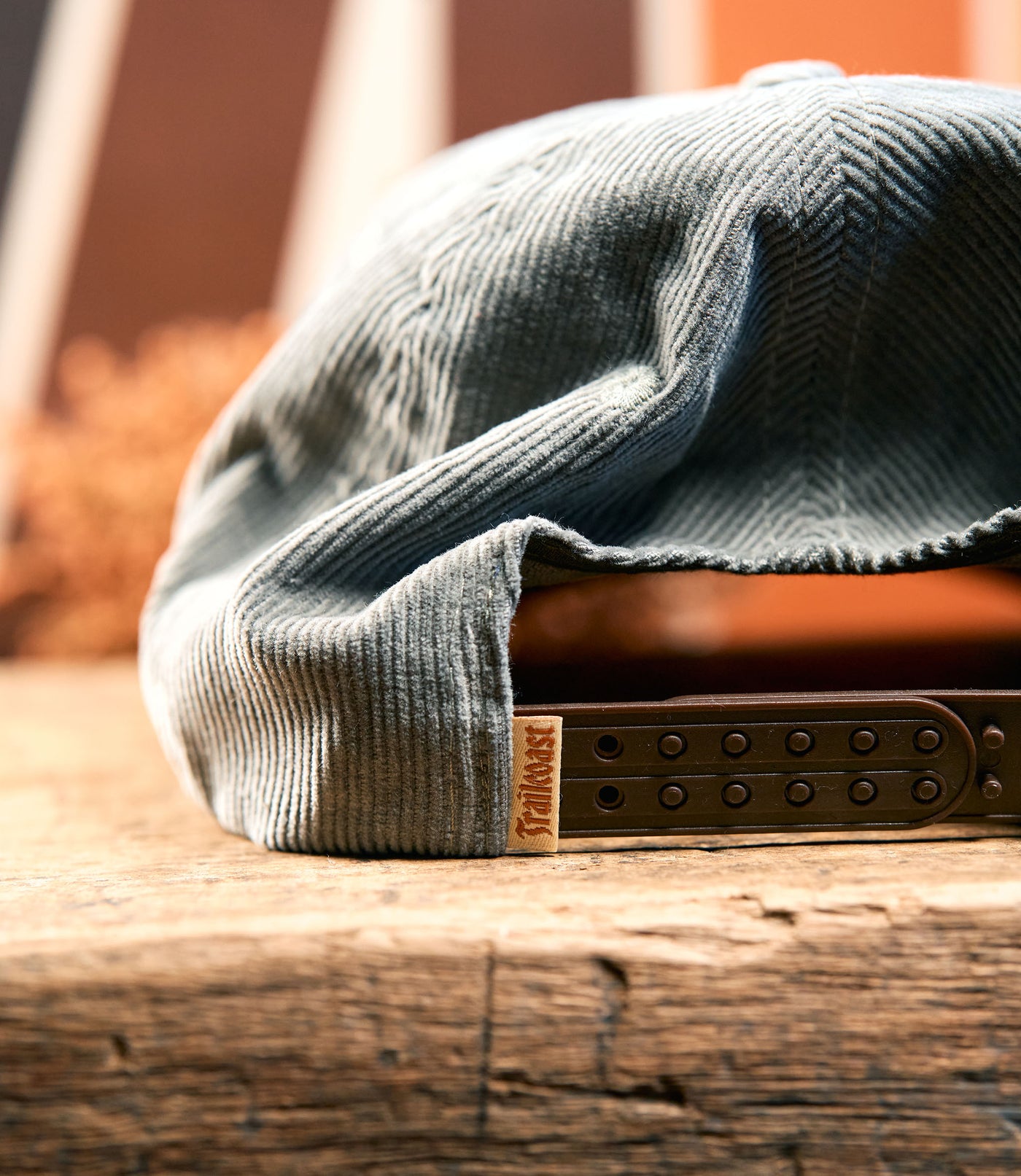 Trailcoast Bloomwing Snapback