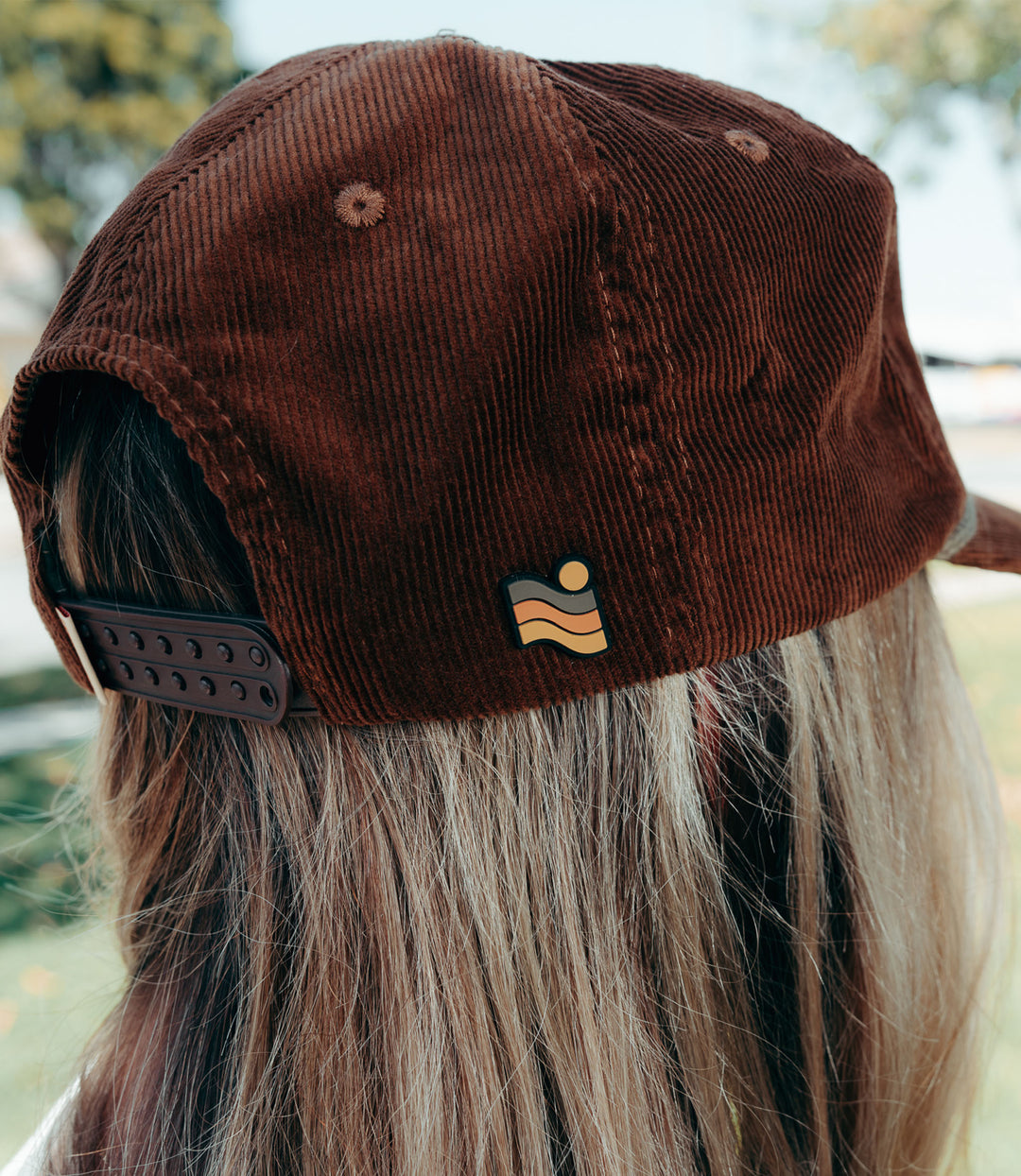 Trailcoast Bloomwing II Snapback