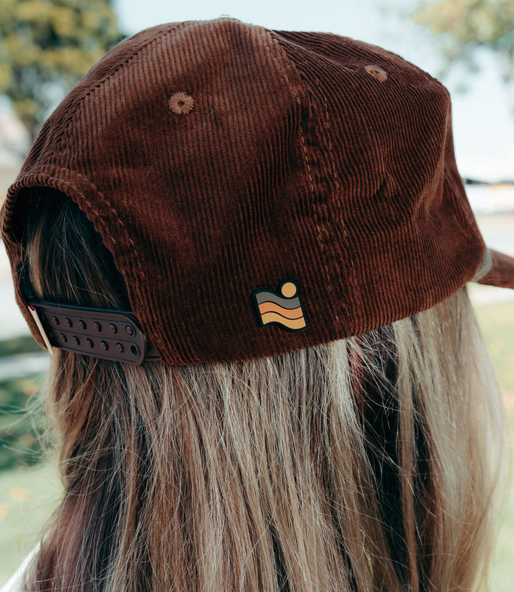 Trailcoast Bloomwing II Snapback