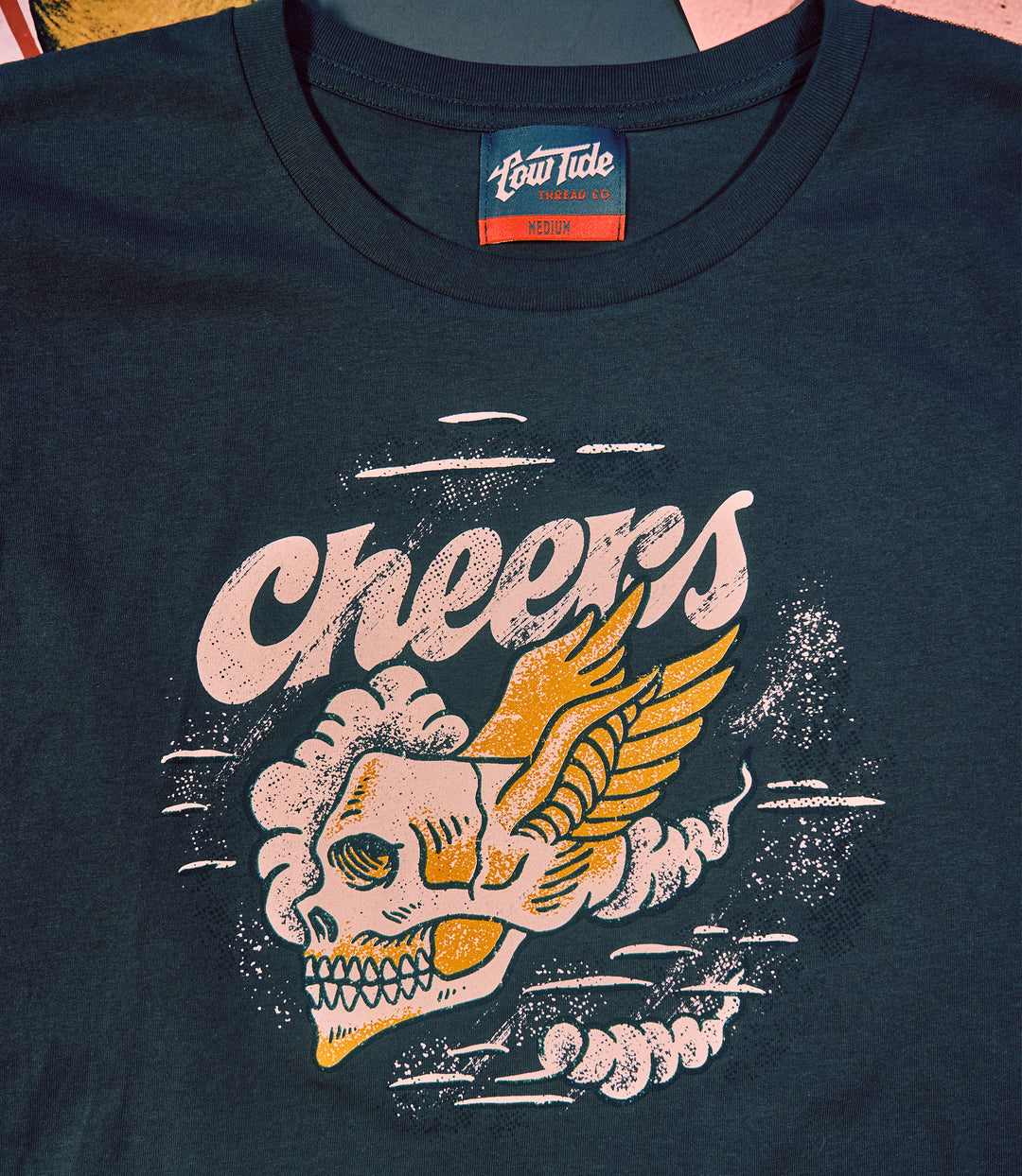 Cheers- Women&
