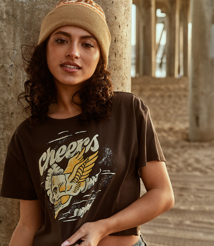Cheers- Women&