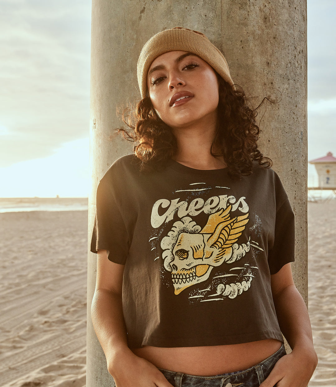 Cheers- Women&