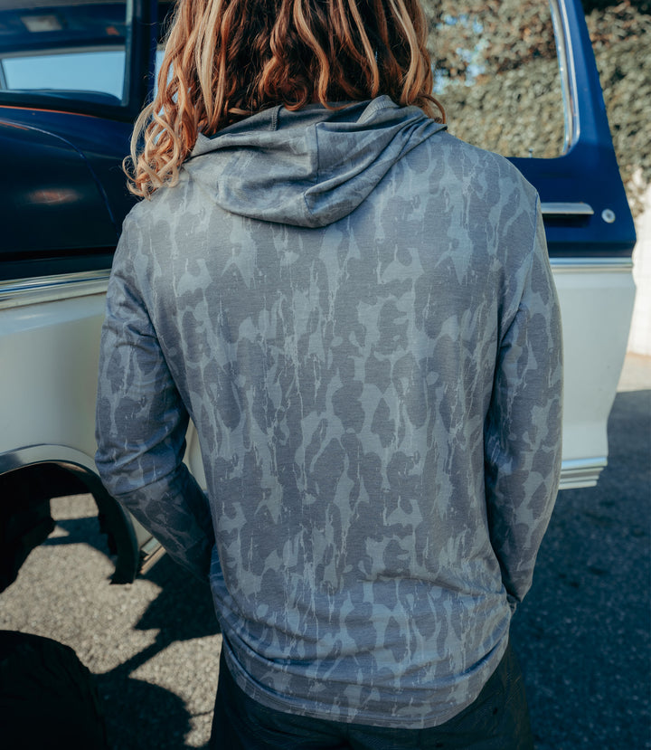 Trailcoast Darkshore UPF Pullover