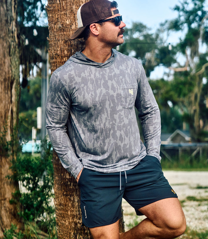 Trailcoast Darkshore UPF Pullover