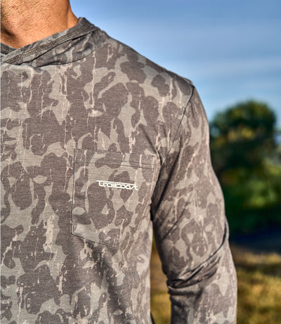 Trailcoast Darkshore UPF Pullover
