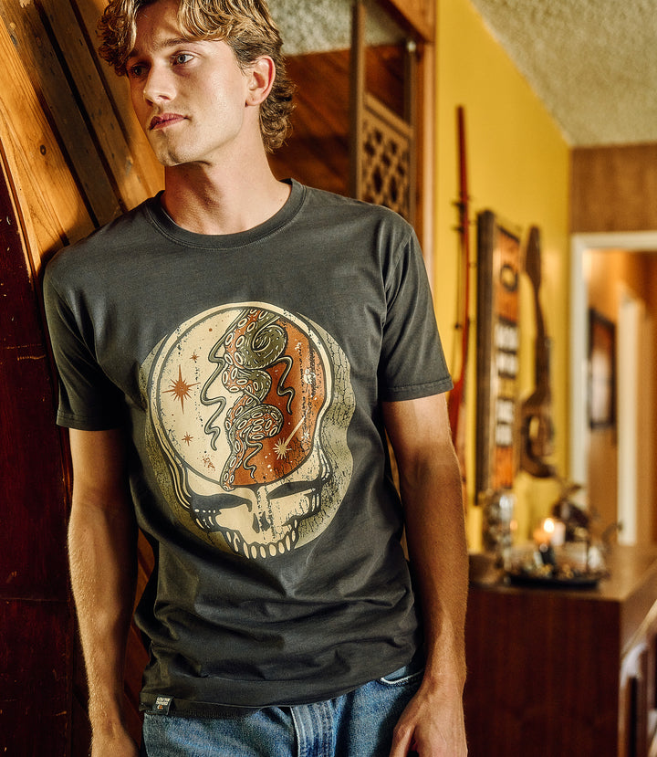 Grateful Dead Dead Tide &