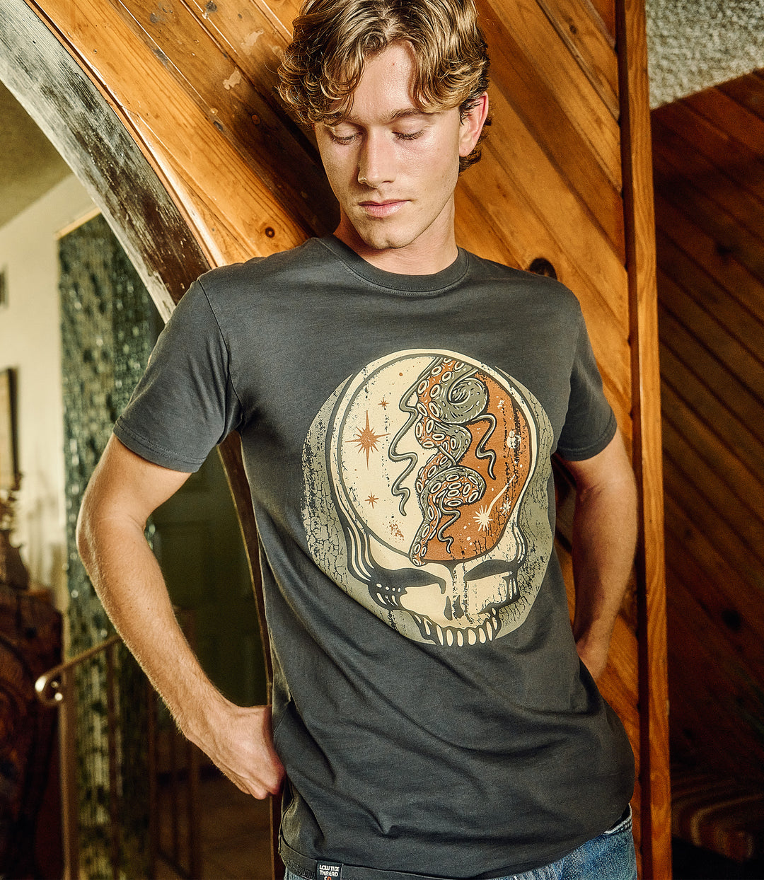 Grateful Dead Dead Tide &