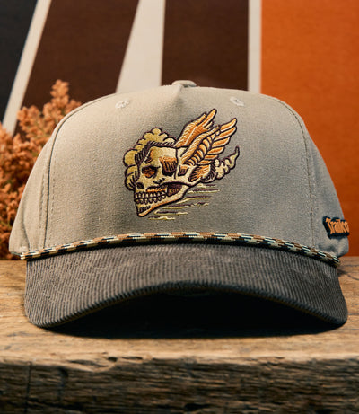 Trailcoast Flight Risk Snapback