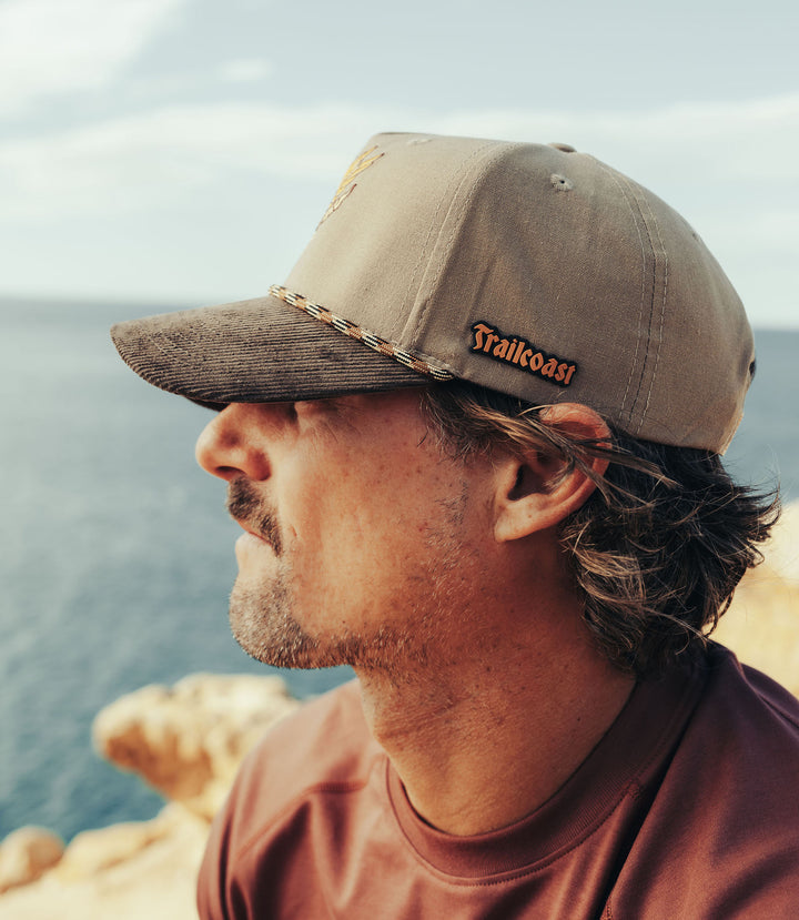 Trailcoast Flight Risk Snapback