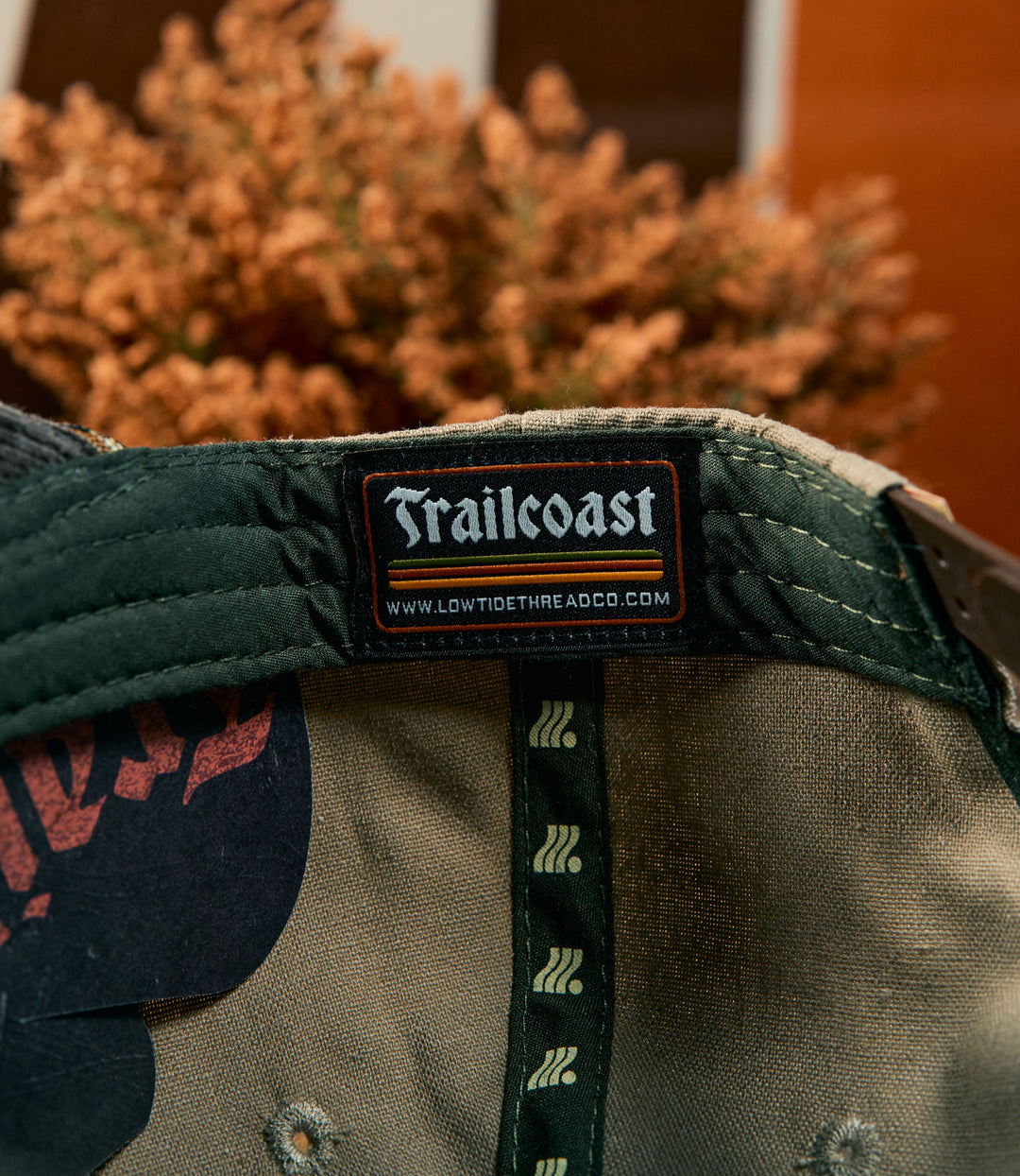 Trailcoast Flight Risk Snapback