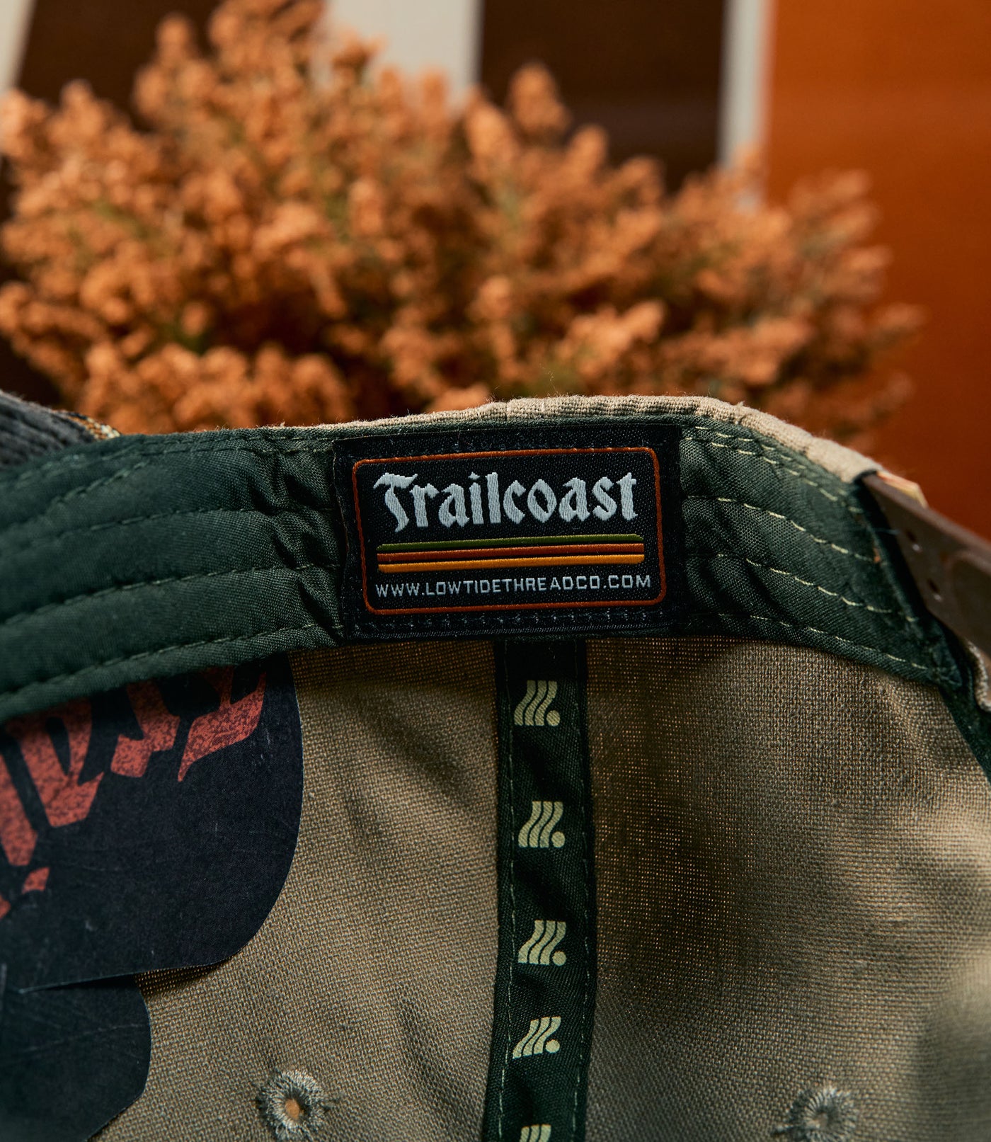 Trailcoast Flight Risk Snapback