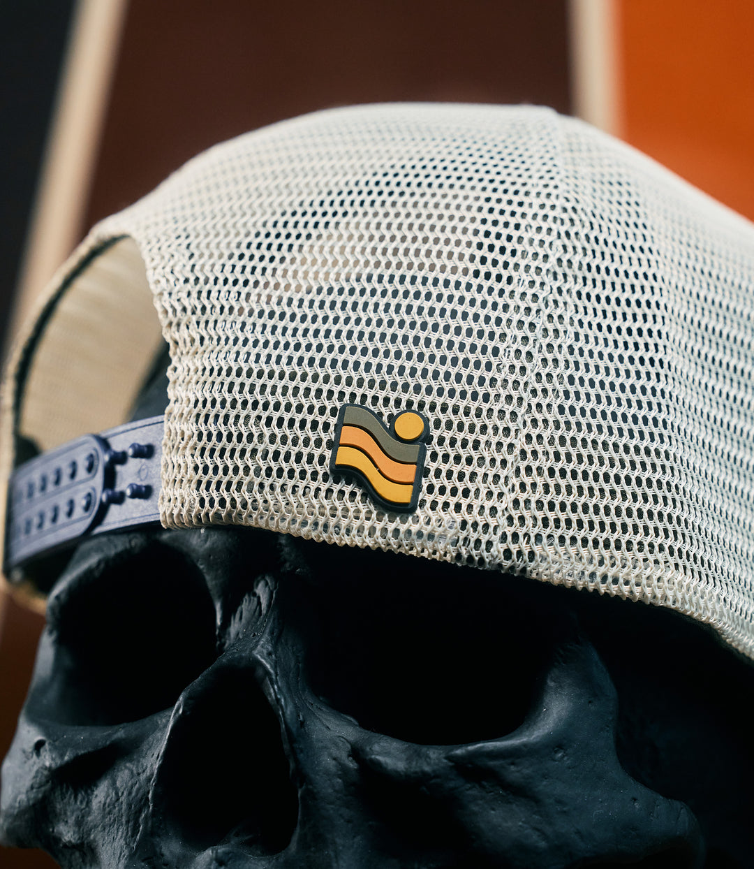 Trailcoast Good Times Snapback