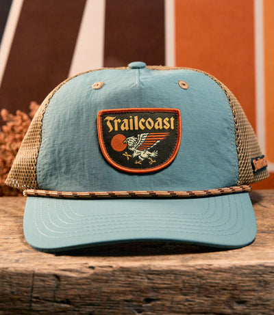 Trailcoast Gryphon Snapback