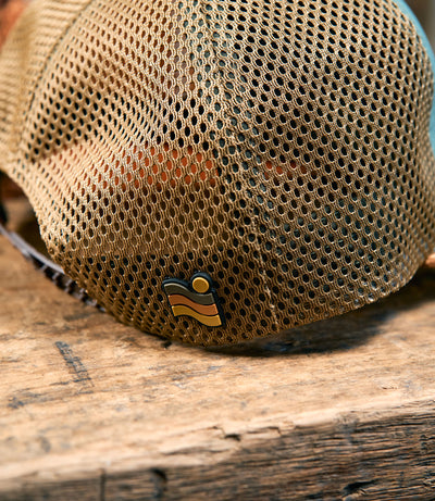 Trailcoast Gryphon Snapback