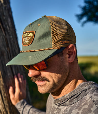 Trailcoast Gryphon Snapback