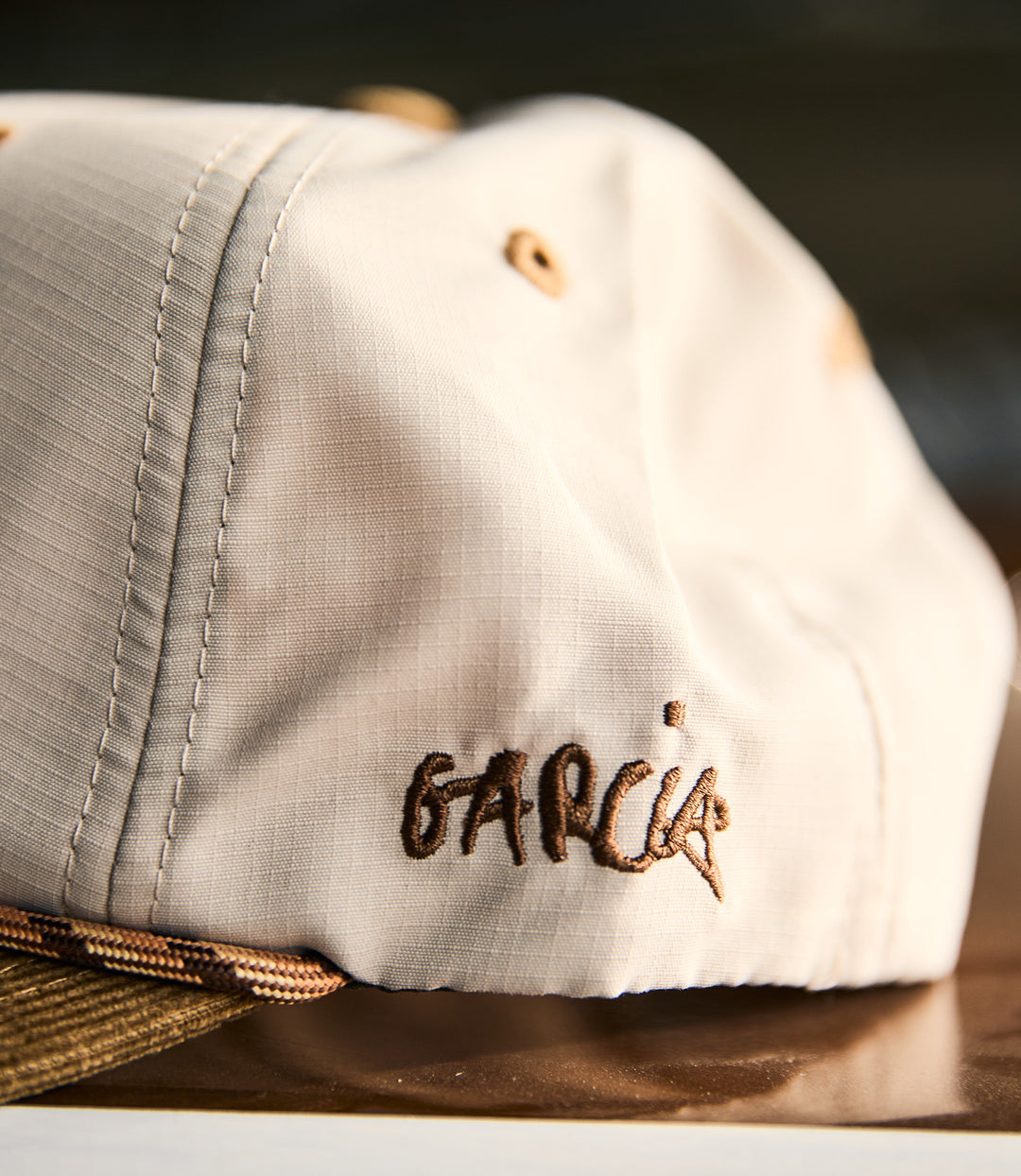 Garcia Tiger Snapback