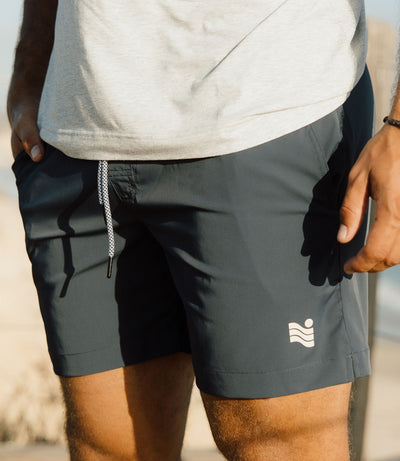 Trailcoast Kinetiq Trunks - Navy