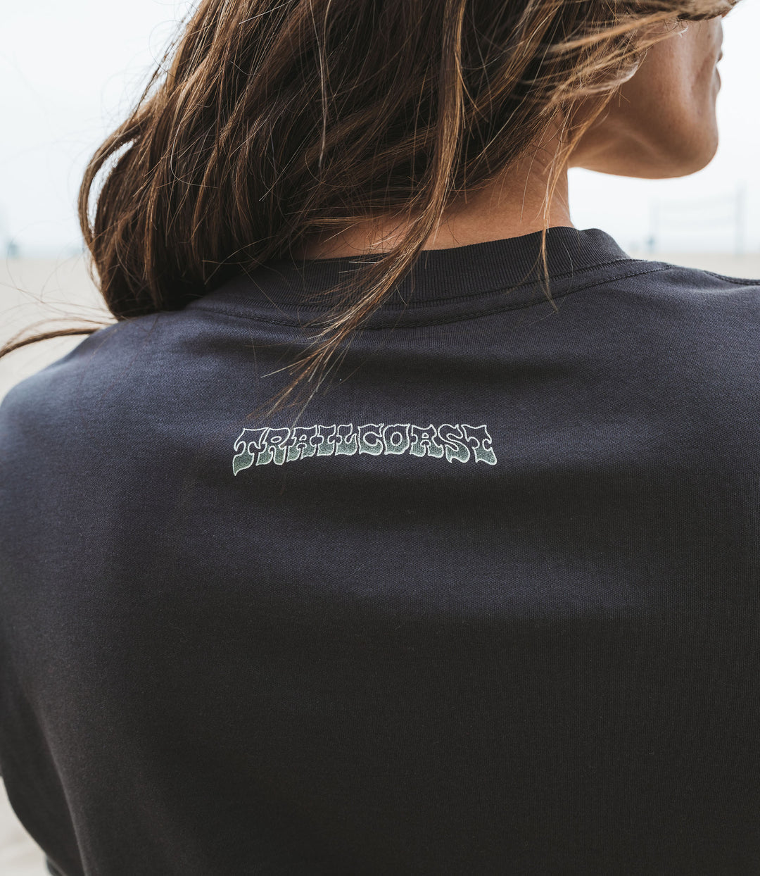 Trailcoast Lost Pines LUX Tee