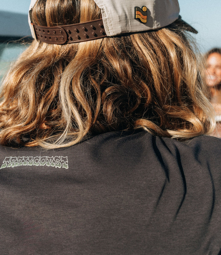 Trailcoast Lost Pines LUX Tee